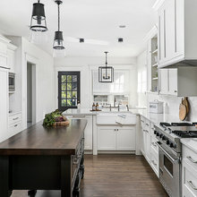 Kitchen White