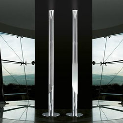 Reflex - Lux Floor Lamp - Floor Lamps