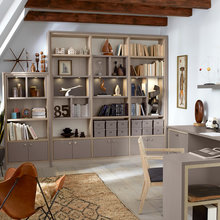 Dads Office