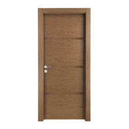 Contemporary doors - Interior Doors