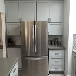 Kitchen Refacing - Products