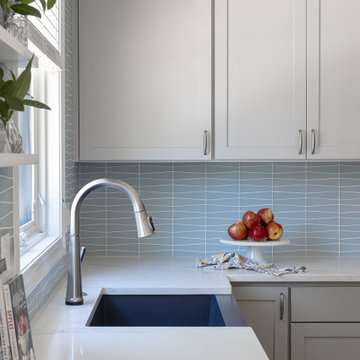 Full Home Remodel – Arlington, VA