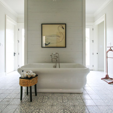 Historical Home in Texas Hill Country