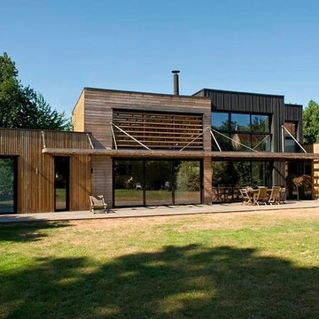 RUSTICASA | Casa en Jouars-Pontchartrain | Versailles
