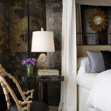 Single Bed Room