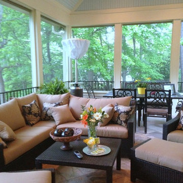 TrendMark's 2013 Gold STAR Award Winning Projects