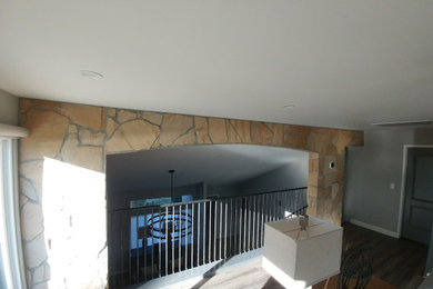 Daudel remodel