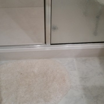 Bathrooms Before and Afters