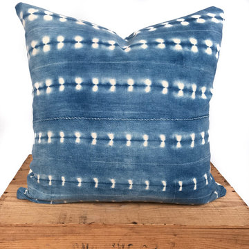 Mud Cloth Pillows