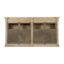 Sideboard/Booze storage