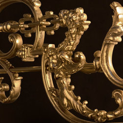 LUMIERE Wall Lamp - Wall Lighting