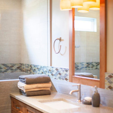 Redmond bath oasis