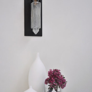 Custom Lighting