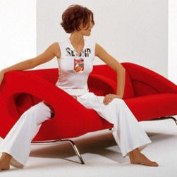 Isobel Sofa By Artifort - Sofas