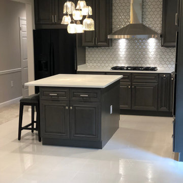 Kitchen Renovation