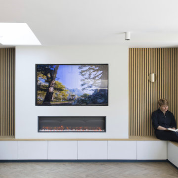 Purley Full House Renovation & Extension