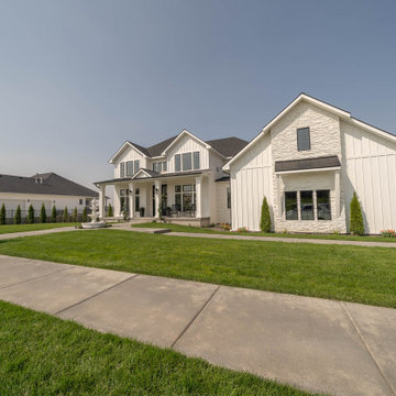 2020 Parade of Homes Idaho Falls