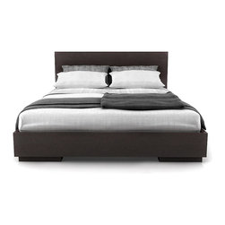 Amelia Bed by Hupp&eacute; - Beds