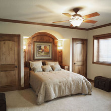 Bedrooms