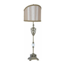 French Lamps