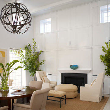 Modern American Classic on Nantucket