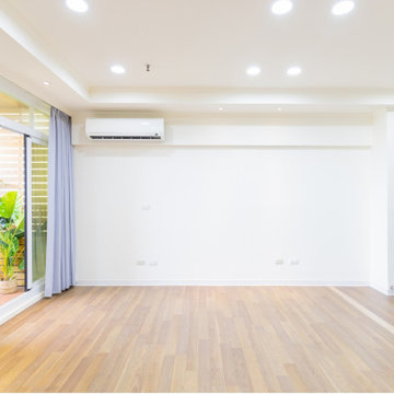 Drywall Repair