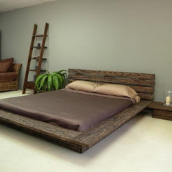 Modern Beds - Beds