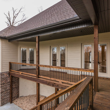 3631 Oak Tree Drive - Oak Tree Estates