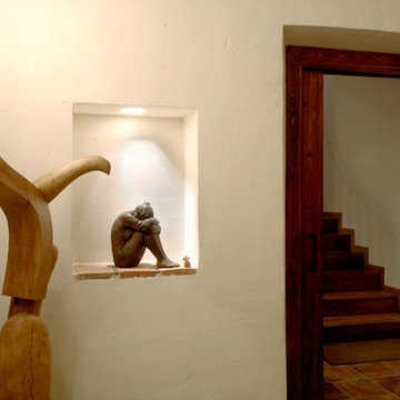 Casa en Molinos