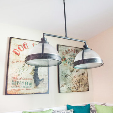 Lake Zurich Home Remodel