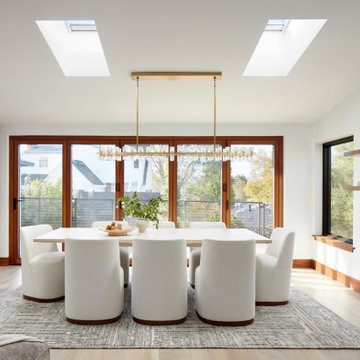 Luxury Custom Home Remodel | San Mateo