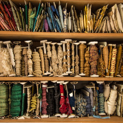 The Work Room - Decorative Pillows