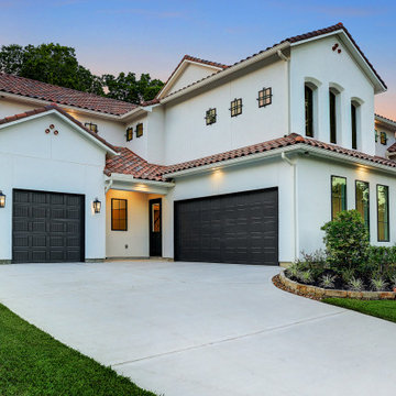 Sienna Model Home