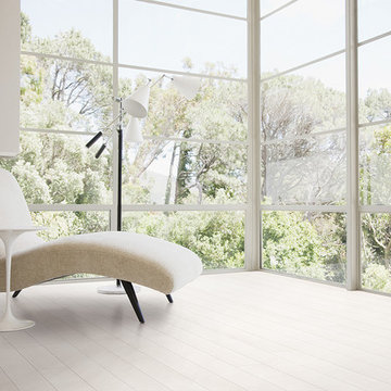 LAUZON Hardwood Flooring