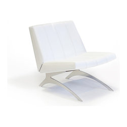 Concorde Chair by Lounge22 - Products