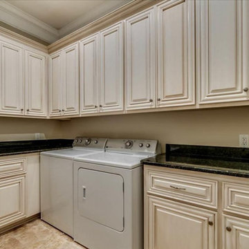 The Battery - Myrtle Beach SC