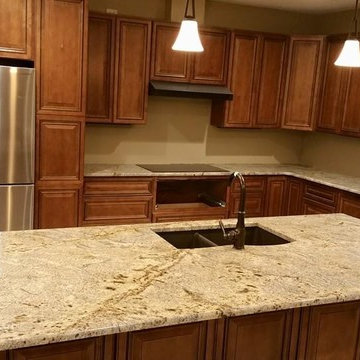 Elegant Granite Inc