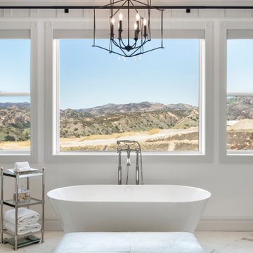 Porter Ranch, CA