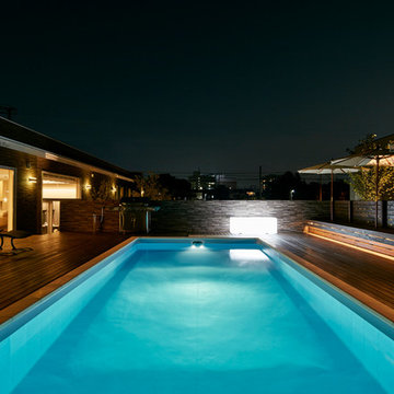 The Live Oak Place