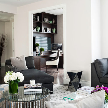 Luxury Residential Photography
