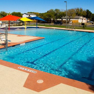 Community Pools