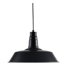 Pendant Lighting