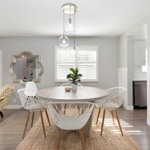 NYC Living / Dining