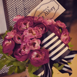 Spring Styles - Artificial Flowers Plants And Trees