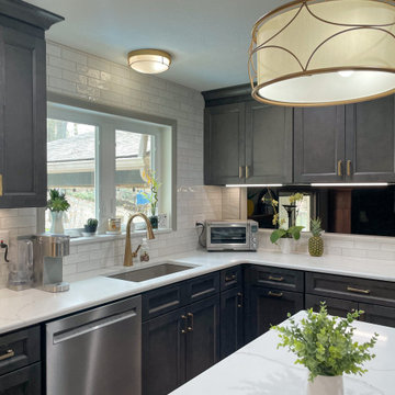 Independence - Kitchen Remodel