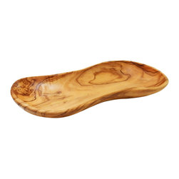 Le Souk Olivique - Olivique Tapas Bowl, 1-Section - Specialty Serveware