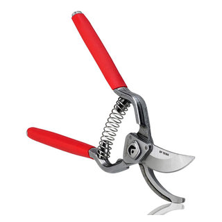 Corona BP 3180d Forged Classic Bypass Pruner with 1 inch Cutting Capacity, 1 inch, Red