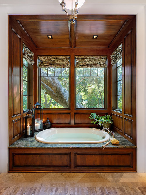 Houzz | Tub Alcove Design Ideas & Remodel Pictures