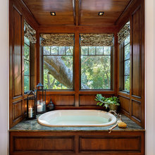 Master Suite - Bathroom
