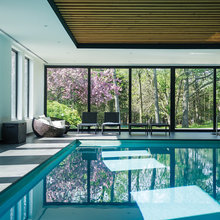 Weekend House Ideas
